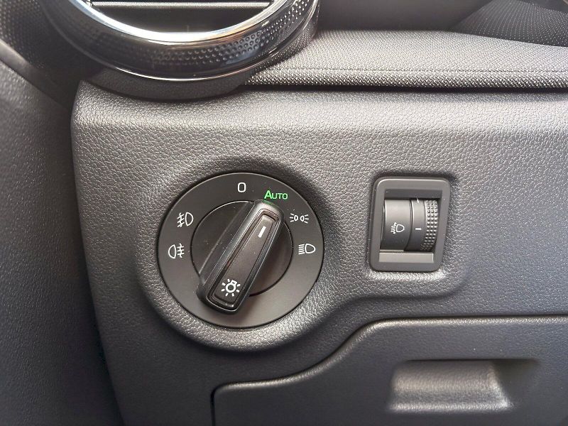 Škoda Fabia (2024) MPI 59 kW Selection - tažné - fotka 22 z 25