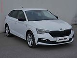 Škoda Scala (2020) 1.5TSi, ČR, Style, DSG - náhled 1