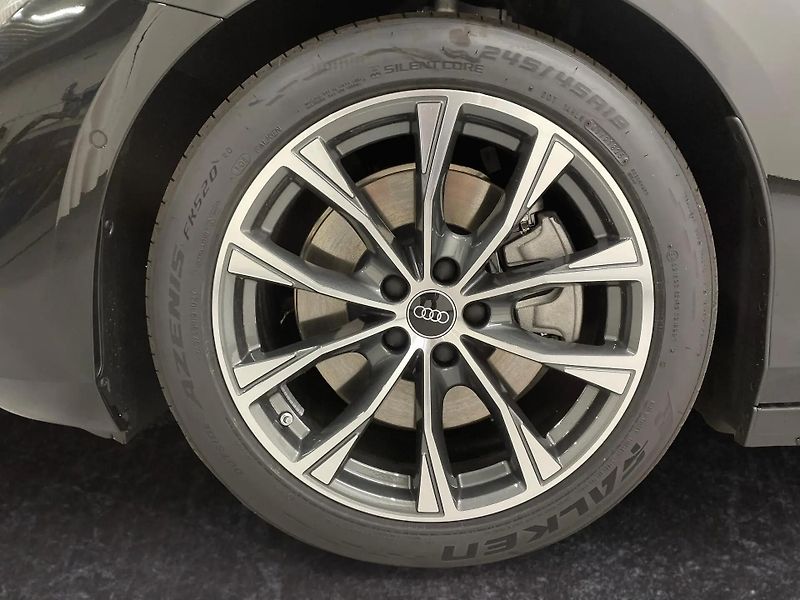 Audi A6 (2026) TDI q S-Line NezTop 360 Matrix - fotka 9 z 20