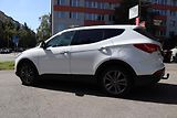 Hyundai Santa Fe Santa Fe 2.2 CRDi 4x4 ČR 1.MAJ - náhled 17