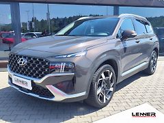 Hyundai Santa Fe 2.2 CRDI/142kW Style PRM DCT - fotografie inzerátu