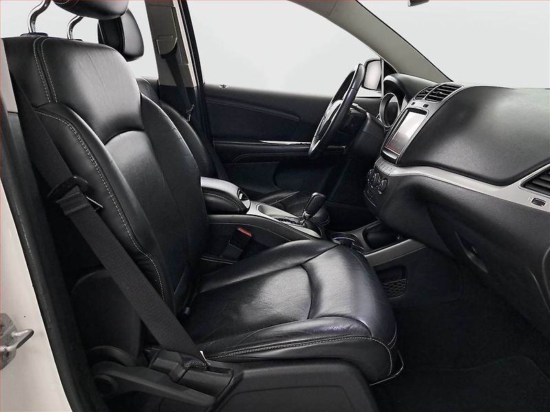 Fiat Freemont (2015) 2.0 MultiJet, 4X4, Automat - fotka 9 z 17