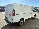 Renault Trafic (2026) VAN L1H1 110k RED - náhled 8
