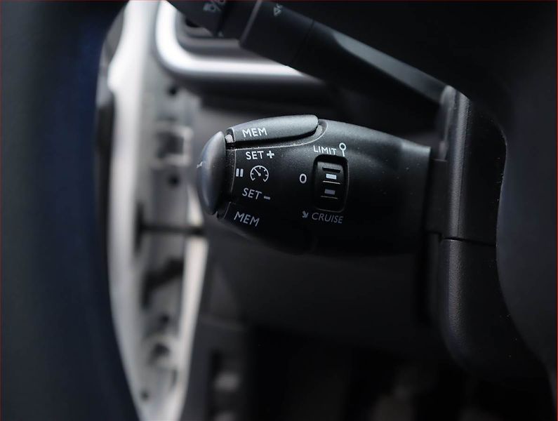 Citroën C3 (2017) 1.2 PureTech, Serv.kniha - fotka 20 z 20