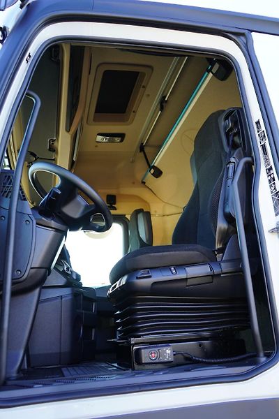 Mercedes-Benz Actros (2023) L / 2545 / EURO 6 / MP 5 / BDF - fotka 7 z 48