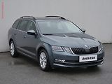 Škoda Octavia (2019) 1.5 TSi, ČR, Style, LED, navi - náhled 1