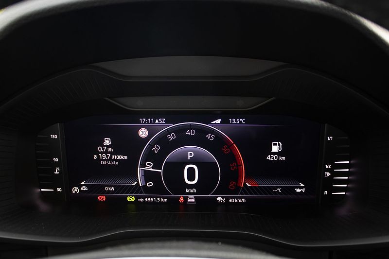 Škoda Kodiaq 147kW, tažné - fotka 16 z 48