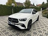 Mercedes-Benz GLE (2024) MERCEDES GLE COUPÉ 450d - náhled 1
