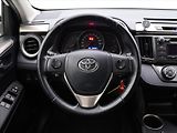 Toyota RAV4 2,0 VVT-i 4x4 Comfort - náhled 15