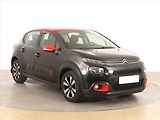 Citroën C3 (2018) 1.2 PureTech, Serv.kniha - náhled 1