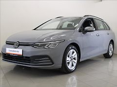 Volkswagen Golf 1,0 TSi 81kW Variant 76tkm.ČR - fotografie inzerátu
