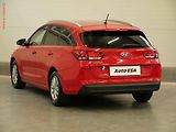 Hyundai i30 (2017) 1.0T-GDi, ČR, AC, temp - náhled 6