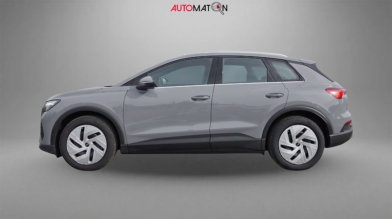 Audi Q4 e-tron 40 360 Ad.temp KESSY Asistence - fotka 2 z 14