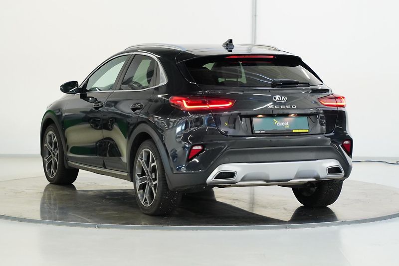 Kia Ceed - fotka 7 z 28