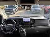 Ford Tourneo Custom 2,0 EcoBlue 136kW Titanium - náhled 16