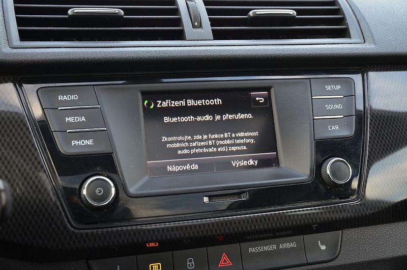 Škoda Fabia (2018) Monte Carlo 1.0 TSi PANORAMA - fotka 26 z 37