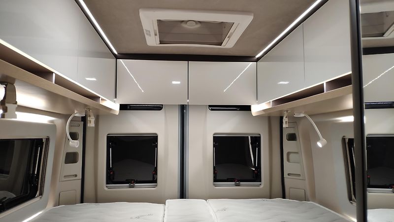 Autostar (2026) 630LJ PRESTIGE TOP KVALITA - fotka 21 z 34