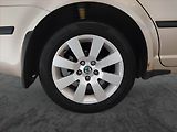 Škoda Superb (2003) Ambiente 2.5 TDI, Eko.zaplacen - náhled 13