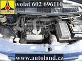 Peugeot 806 (1999) VOLAT 602 696 110 - náhled 3