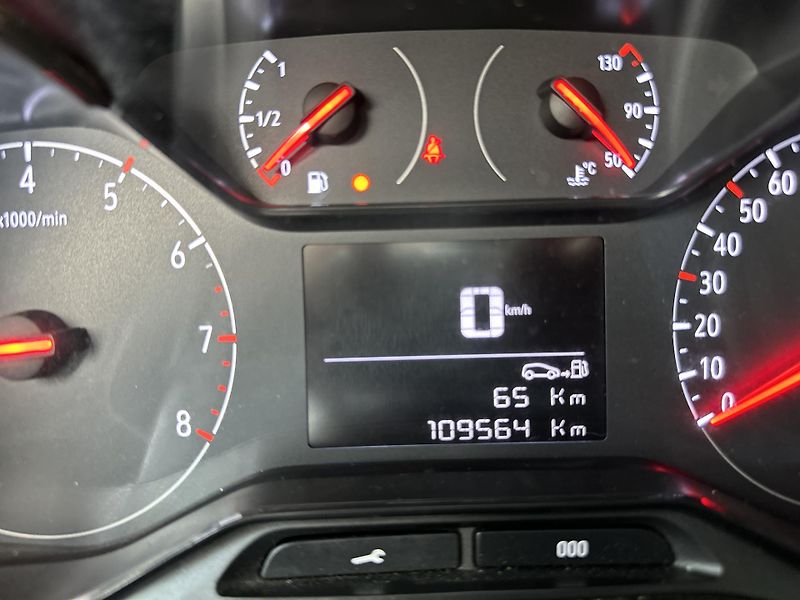 Opel Combo VAN-1.2i-81KW-DPH-KLIMA-ENJOY- - fotka 18 z 18