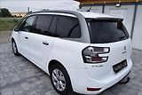 Citroën C4 Picasso 2,0 HDI 110KW AUTOMAT 7MÍST - náhled 7