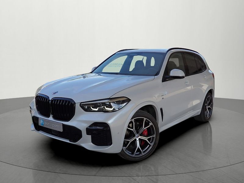 BMW X5 3.0d xDrive Mpaket Tažné DPH - fotka 32 z 32