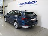 Škoda Octavia 2,0 TDi 147kW 4x4 Scout ČR - náhled 2