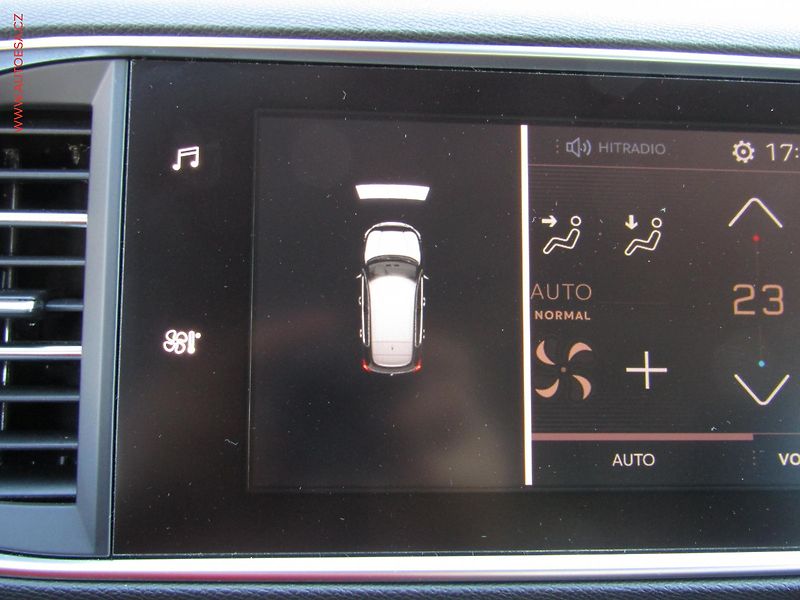 Peugeot 308 (2018) 1.2 PT, 2.maj,ČR, Active - fotka 18 z 19