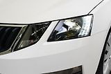 Škoda Octavia - náhled 9