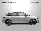 Škoda Scala (2025) 1.0 TSI DSG Monte Carlo - náhled 33