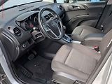 Opel Meriva (2014) 1.4T, ČR, AT, AC, výhřev sed. - náhled 9