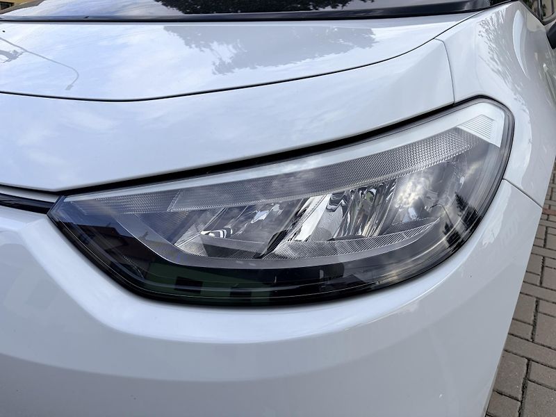 Volkswagen ID.3 PRO PERFORMANCE 62kWh - fotka 5 z 60