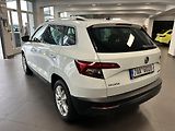 Škoda Karoq (2018) 1.6TDi Style Plus LED NAVI TZ - náhled 2