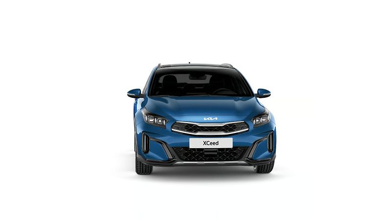 Kia XCeed 1.6 T-GDI GPF 7DCT TOP - fotka 2 z 6