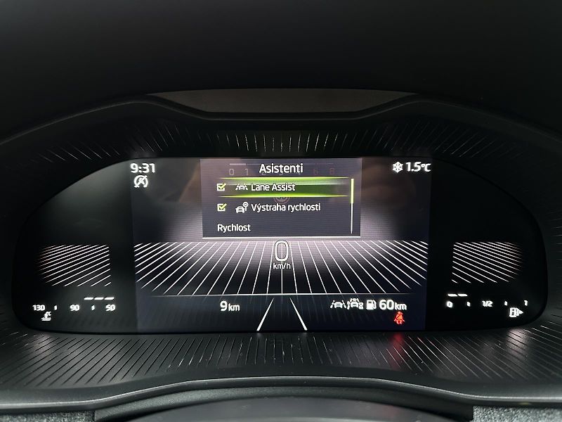 Škoda Kamiq 1.0TSi 116PS 2Z.KLIMA Tempomat - fotka 16 z 38