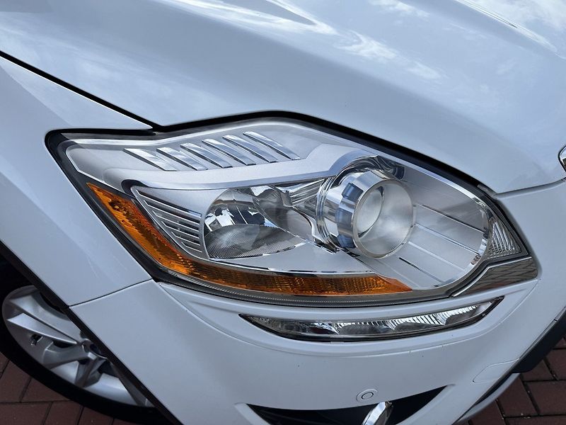 Ford Kuga (2011) 2.0TDCi AWD Titanium Navi - fotka 37 z 49
