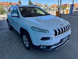 Jeep Cherokee (2015) 2.0 L TD Longitude - náhled 3