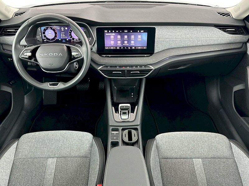 Škoda Octavia (2025) DSG 2.0TDI 110kW Top Selection - fotka 5 z 31