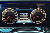 Mercedes-Benz Třídy E (2017) E63S AMG 4Matic+ V8 Biturbo - náhled 61