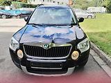 Škoda Yeti (2012)   1.4 TSI Ambition PĚKNÝ - náhled 1