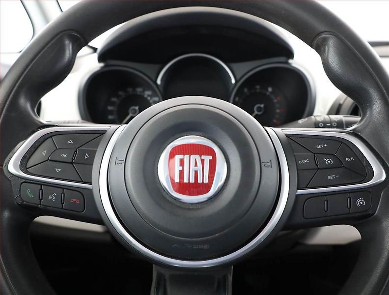 Fiat 500L (2019) 1.4 16V, Serv.kniha, Tempomat - fotka 8 z 18