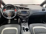 Kia Ceed (2017) 1.6 CRDi, ČR, AT, autoAC - náhled 8
