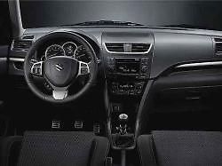 Suzuki Swift Sport