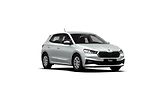 Škoda Fabia (2027) 1,0 TSI 70 kW  Easy - náhled 1