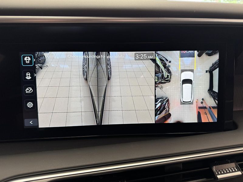 Hyundai Palisade AWD 3,5 Ultimate Calligraphy - fotka 51 z 71
