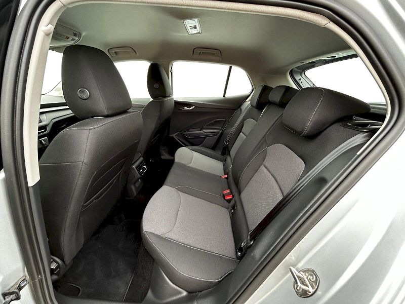 Škoda Fabia (2025) 1.0 MPI 59kW MP5 Selection - fotka 26 z 31
