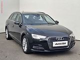 Audi A4 (2016) 2.0 TFSi, AT, bixen, navi, - náhled 1