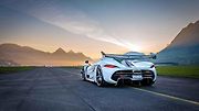 Koenigsegg Jesko