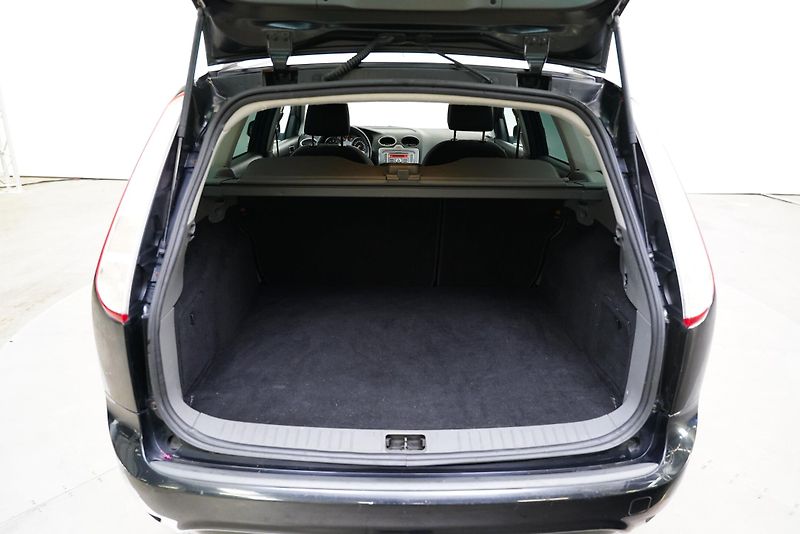 Ford Focus - fotka 20 z 20