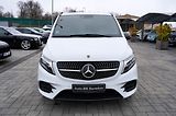 Mercedes-Benz Třídy V V 300d L 4Matic Exclusive AMG - náhled 1